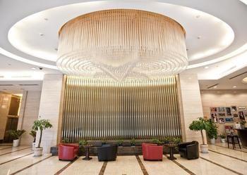 Checkool Hotel Apartment Hangzhou Xingguang Branch Binjiang Exteriér fotografie